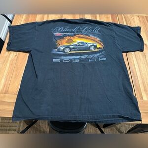 Men’s vintage tshirt xxl